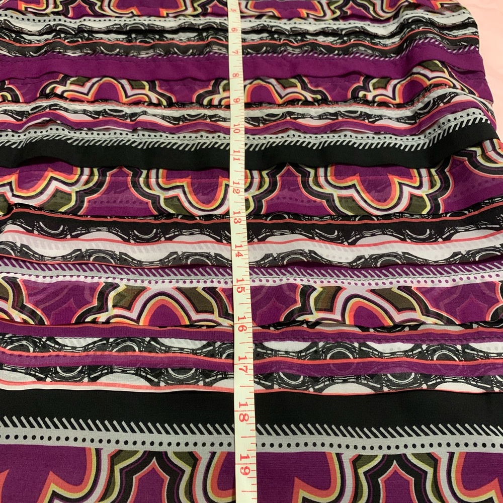 Dana Buchman top - Picture 11 of 12